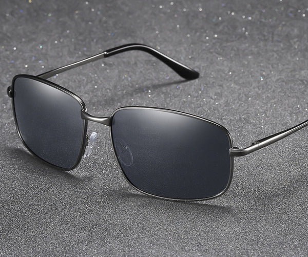 Polarized sunglasses, men's sunglasses