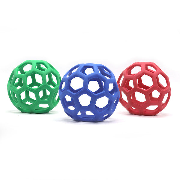 Pet toy ball