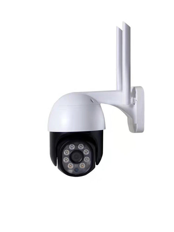 Surveillance Camera Wireless Wifi Home  High-definition Outdoor Monitor