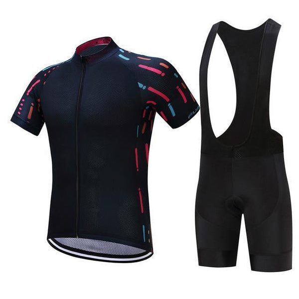 Cycling Set - QuickLines