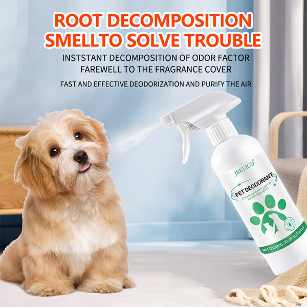 Deodorant For Pets Biological Enzyme Cat Urine Decomposing Agent